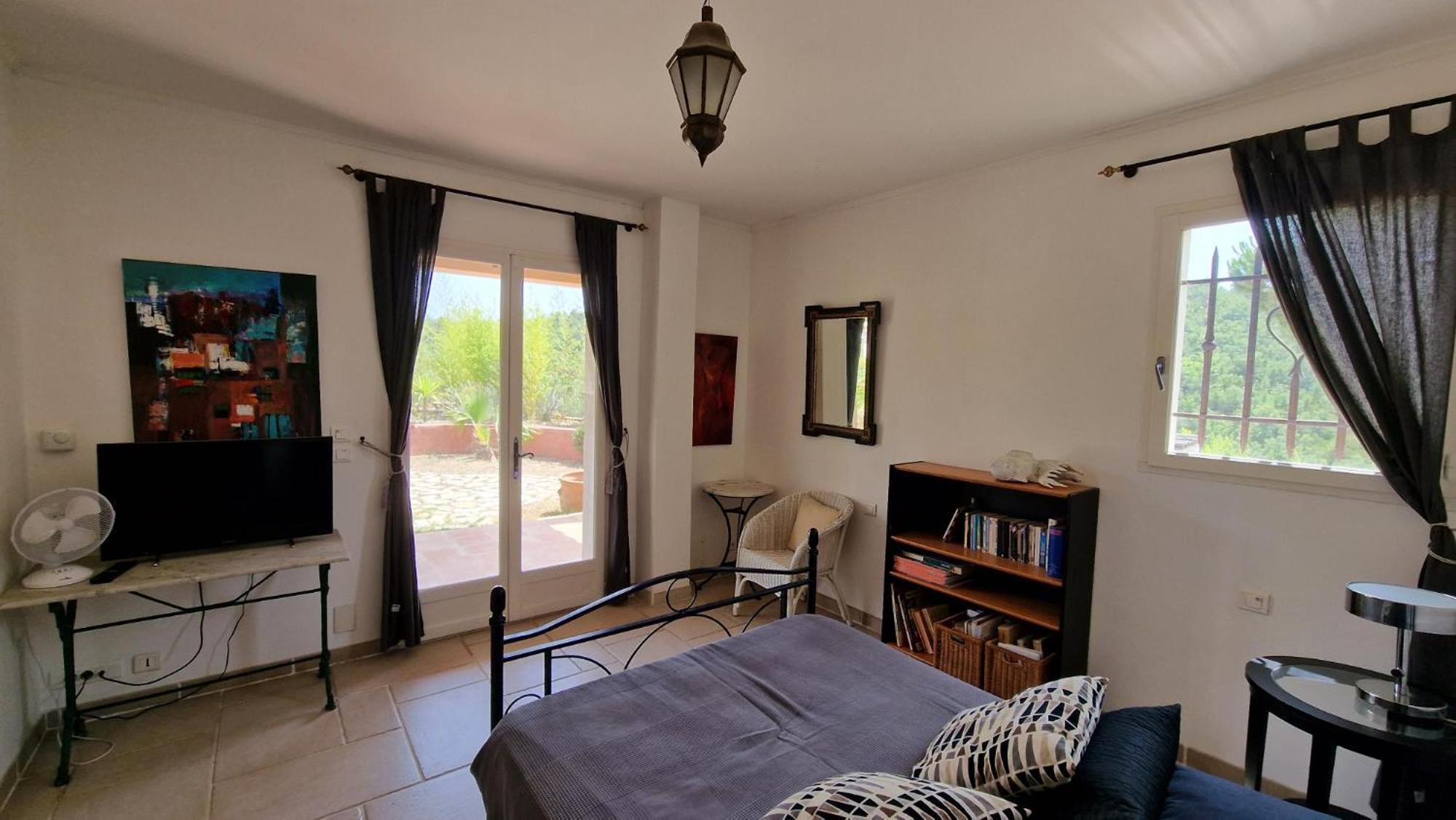 Villa La Lanterne Le Plan-de-la-Tour المظهر الخارجي الصورة